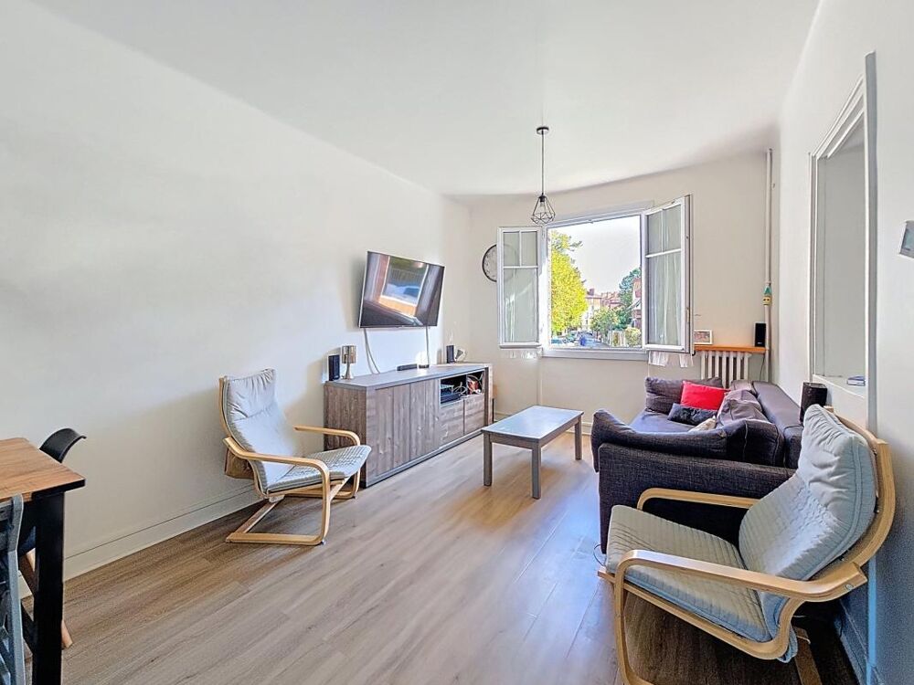 Vente Maison Maison Suresnes
