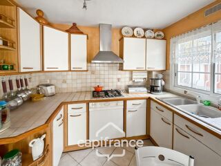  Maison � vendre 4 pi�ces 71 m�