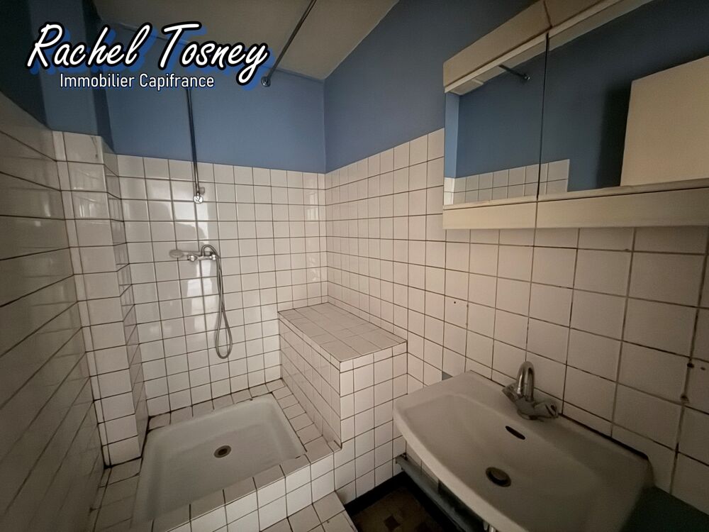 Vente Appartement Appartement T2 à rénover, à vendre PLANCHER LES MINES (70290) Plancher les mines