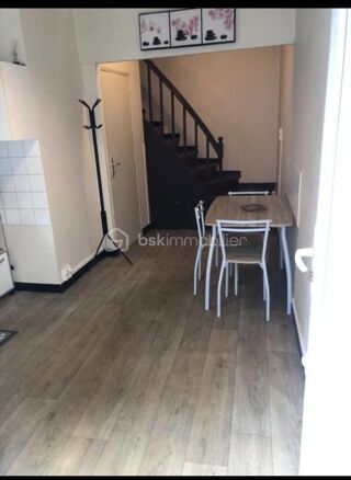  Maison à vendre 2 pièces 34 m²