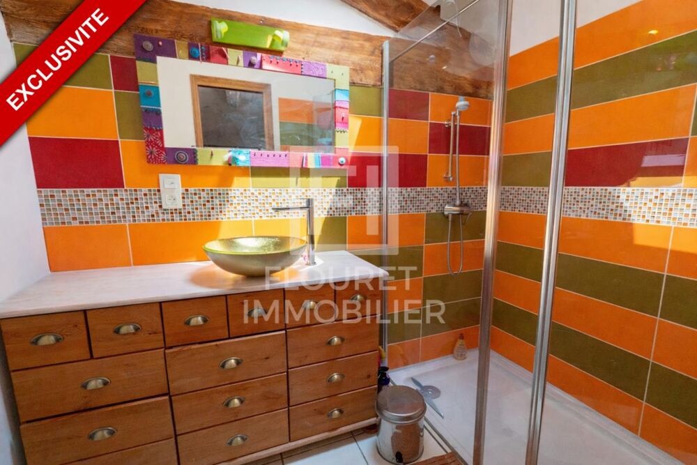 � vendre  Maison Montesquieu-des-Alb�res (66740)