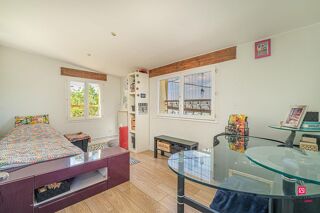  Maison à vendre 5 pièces 124 m²