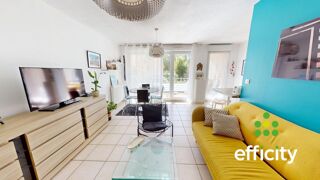  Appartement à vendre 3 pièces 65 m²