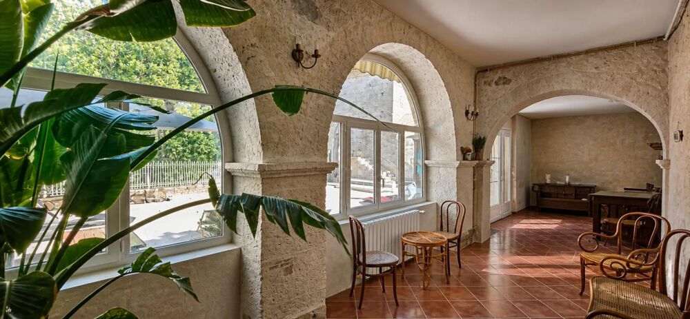 à vendre  Propriété/château Puymirol (47270)