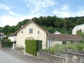  Maison à vendre 4 pièces 78 m²