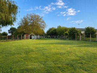  Maison à vendre 4 pièces 102 m²