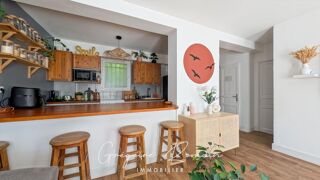  Maison � vendre 4 pi�ces 81 m�