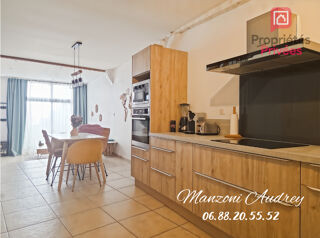  Maison � vendre 4 pi�ces 87 m�