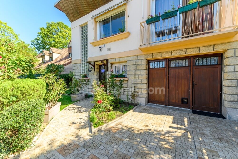 Maison 5 pièces 86 m² · à Livry Gargan · 86 m² · 285 000 €
