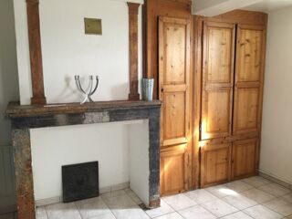  Maison � vendre 3 pi�ces 60 m�