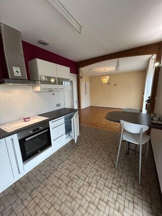  Maison � vendre 4 pi�ces 88 m�