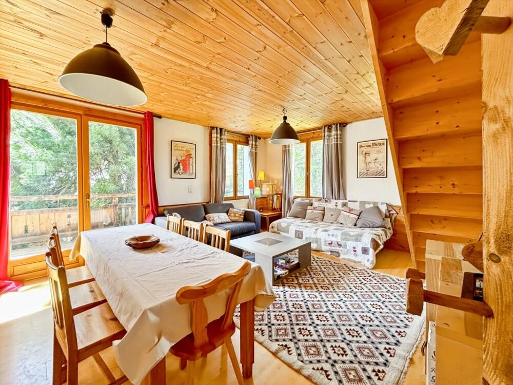� vendre  Chalet La Salle les Alpes (05240)