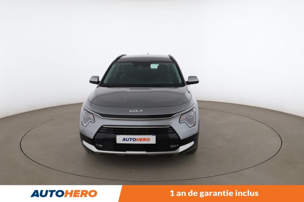 Niro 1.6 GDi PHEV Active DCT6 183 ch 2024 occasion 92130 Issy-les-Moulineaux