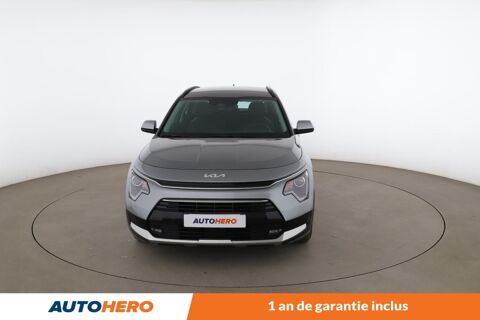 Niro 1.6 GDi PHEV Active DCT6 183 ch 2024 occasion 92130 Issy-les-Moulineaux