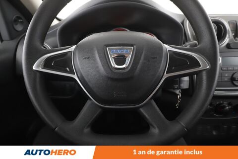Sandero Stepway 1.0 SCe Urban 73 ch 2020 occasion 92130 Issy-les-Moulineaux
