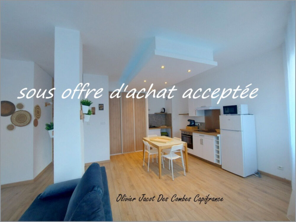 Appartement à vendre 2 pièces MONTBELIARD (25)