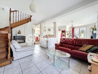  Maison à vendre 5 pièces 115 m²