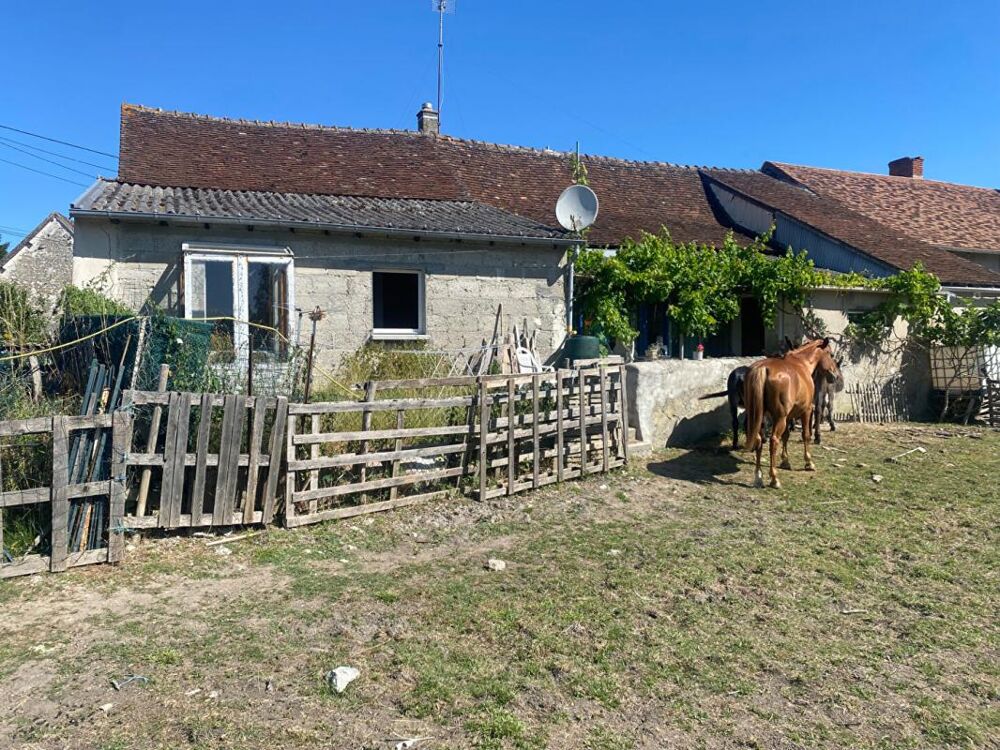 Vente Maison Maison Clion 4 pièce(s) 90 m2 Clion