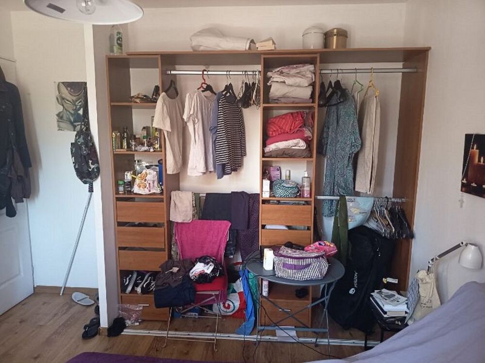 Location Appartement Chambre de 18m2 à louer sur Grigny Grigny