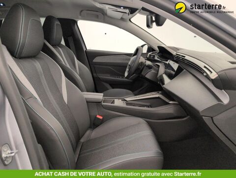 308 SW PHEV 180 e-EAT8 Allure Pack 2023 occasion 69190 Saint-Fons