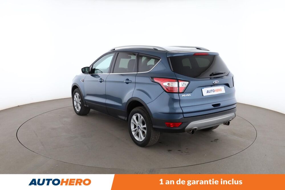 Kuga 1.5 TDCi Titanium 4x2 120 ch 2019 occasion 92130 Issy-les-Moulineaux