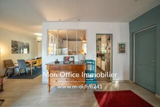  Maison à vendre 4 pièces 105 m²