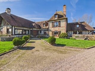  Propri�t�/ch�teau � vendre 15 + pi�ces 500 m�