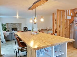  Maison  vendre 6 pices 123 m