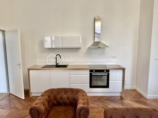  Appartement à vendre 3 pièces 77 m²