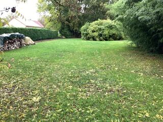  Terrain  vendre 975 m