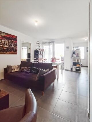  Appartement à vendre 3 pièces 62 m²