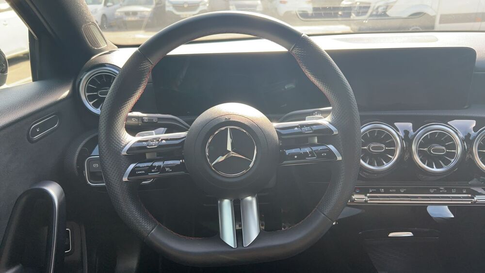 Classe A 250e 218 EQ Power 8G-DCT AMG Line 2026 occasion 95500 Gonesse