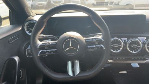 Classe A 250e 218 EQ Power 8G-DCT AMG Line 2026 occasion 95500 Gonesse