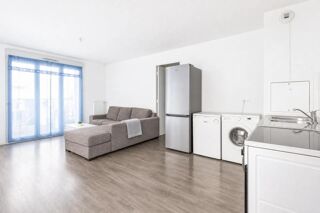  Appartement à vendre 3 pièces 58 m²