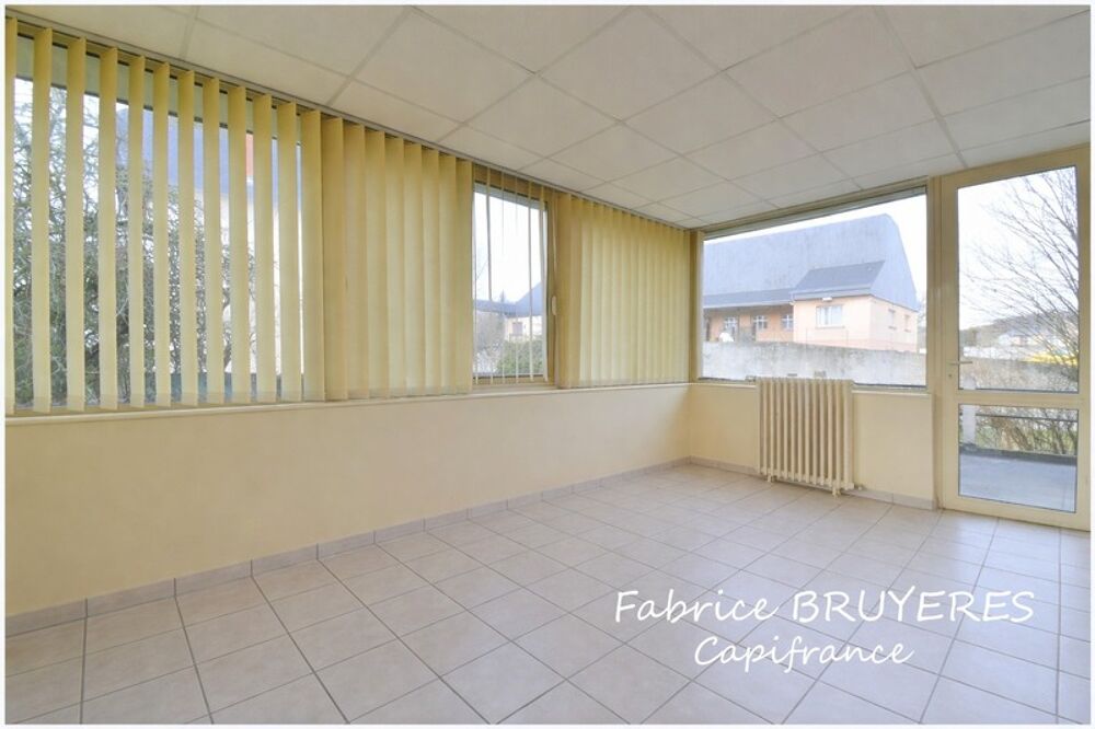 Vente Appartement Appartement à vendre USSEL (19) Ussel