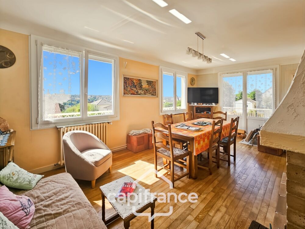 Vente Maison Maison familiale avec jardin- sous-sol total Thorigny sur marne