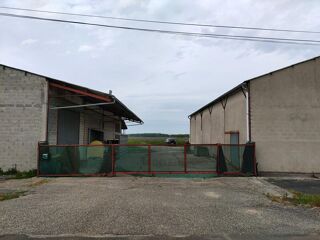  Maison à vendre 1 pièce 1000 m²
