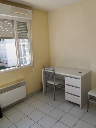  Appartement � louer 1 pi�ce 19 m�