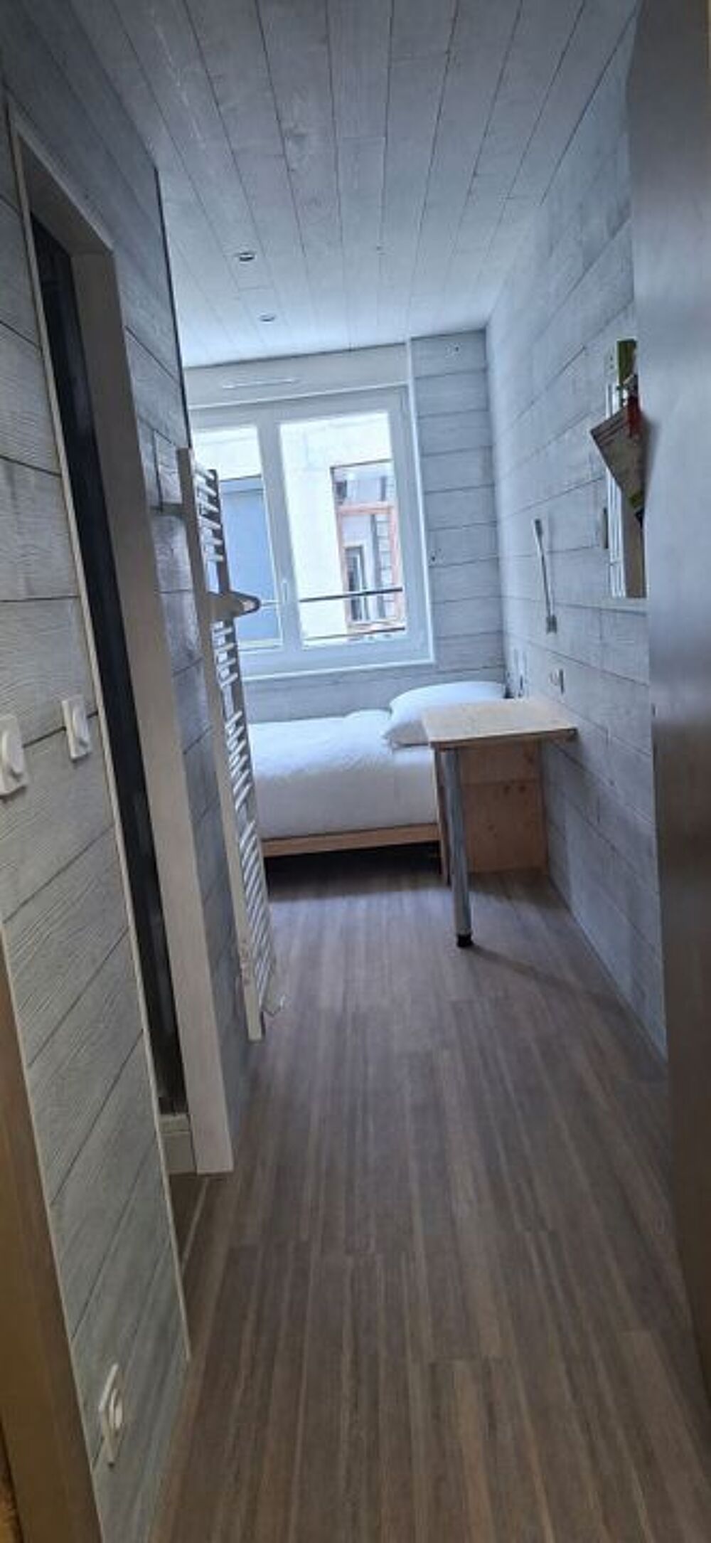 Location Appartement Chambre de 10m2 à louer sur Saint-Étienne Saint etienne