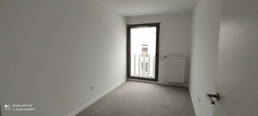 Location Appartement T3  avec parking et balcon à BRETIGNY SUR ORGE Bretigny sur orge