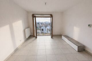  Appartement à vendre 2 pièces 41 m²