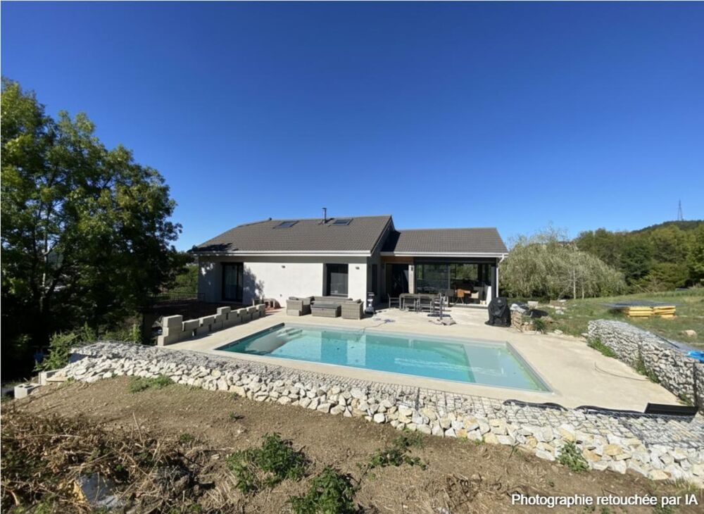 Vente Maison Maison Saint etienne