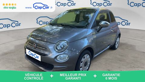 Fiat 500 1.2 69 Pop