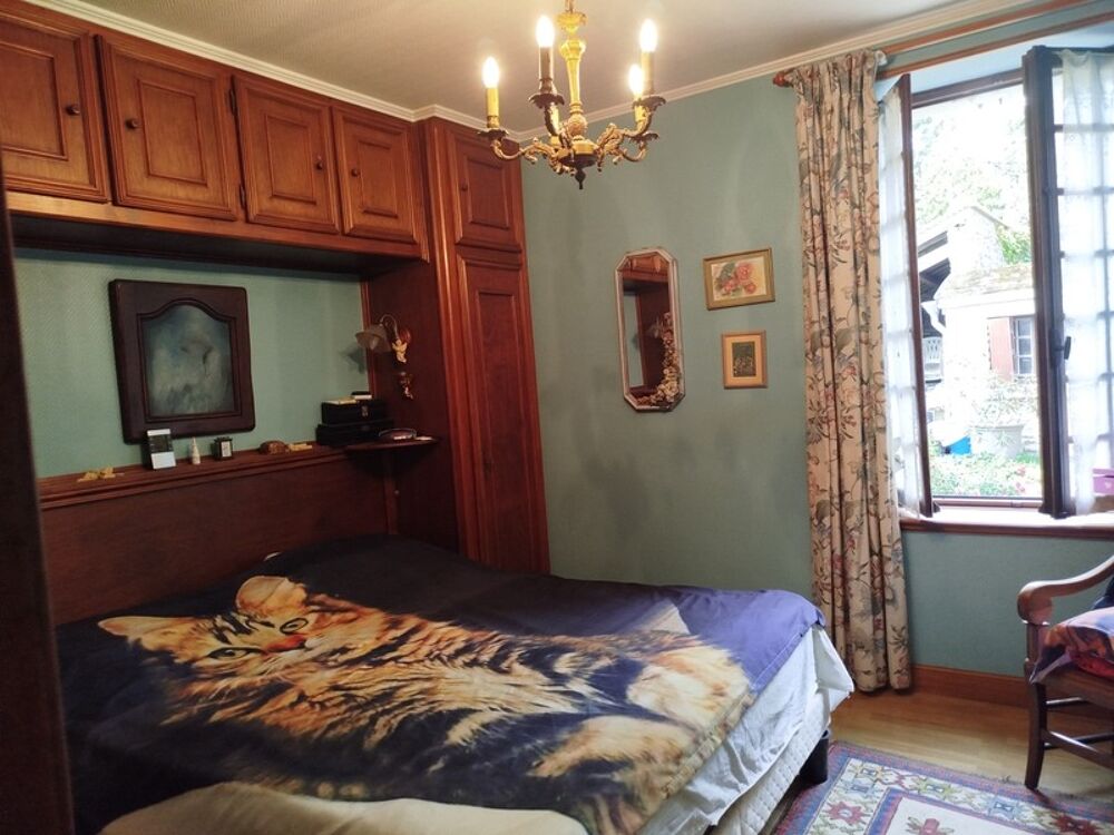Vente Maison Maison à vendre 6 pièces SAINT GEORGES SUR CHER (41) Saint georges sur cher