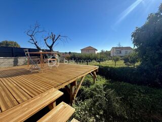  Maison � vendre 4 pi�ces 83 m�