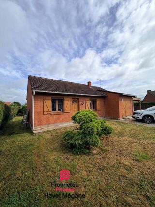  Maison à vendre 3 pièces 65 m²