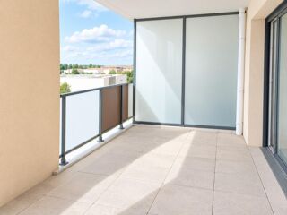  Appartement à louer 1 pièce 28 m²