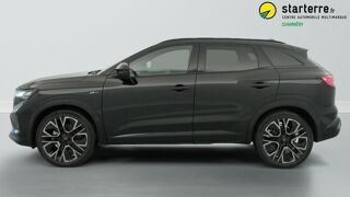 Austral full hybrid E-Tech 200 ch Esprit Alpine 2026 occasion 73420 Voglans