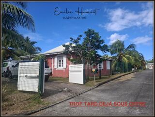  Maison � vendre 4 pi�ces 86 m�