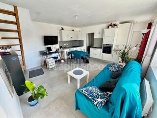  Maison � vendre 6 pi�ces 107 m�